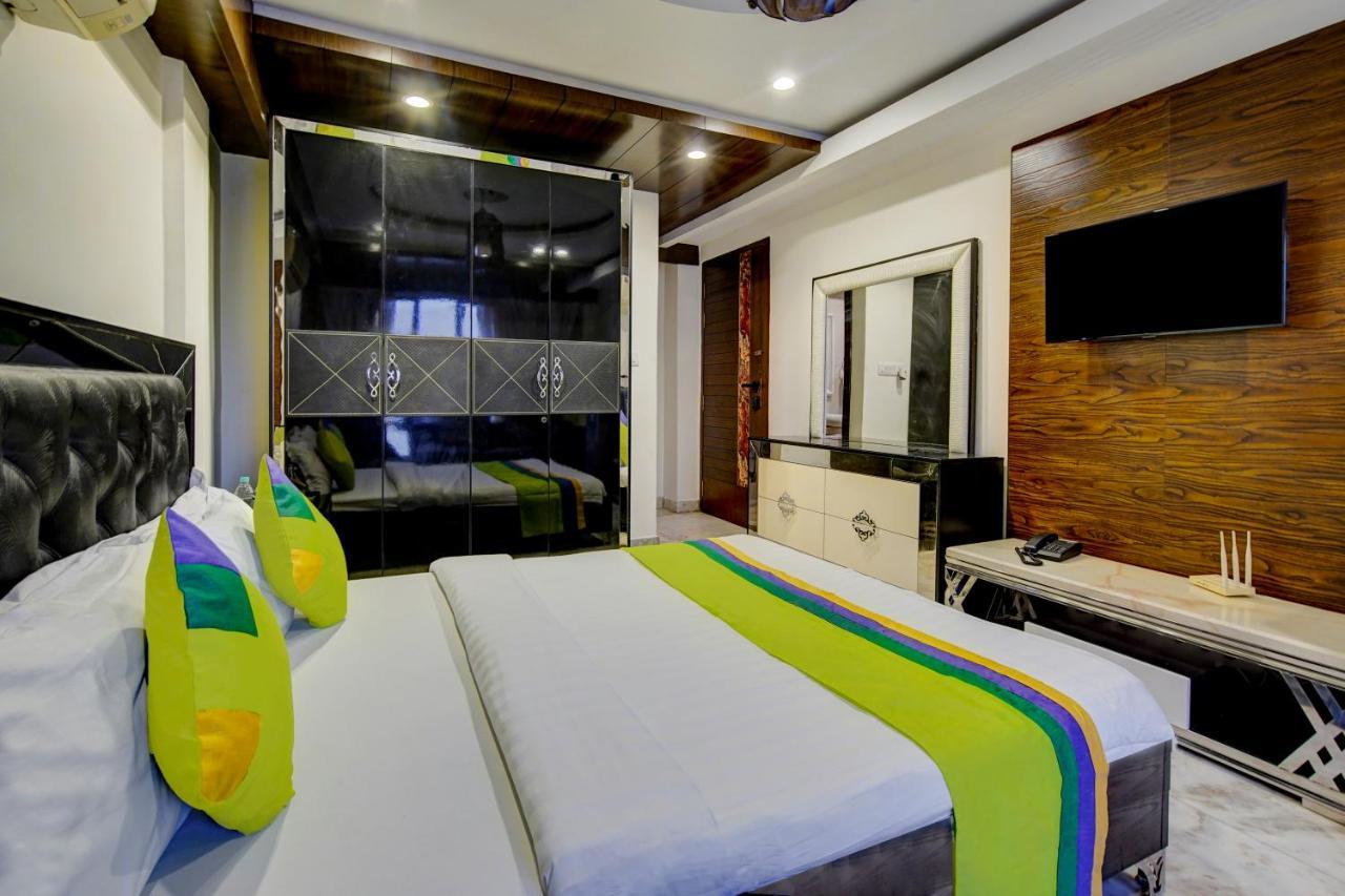 Treebo Soho Newtown Otel Kalküta Dış mekan fotoğraf