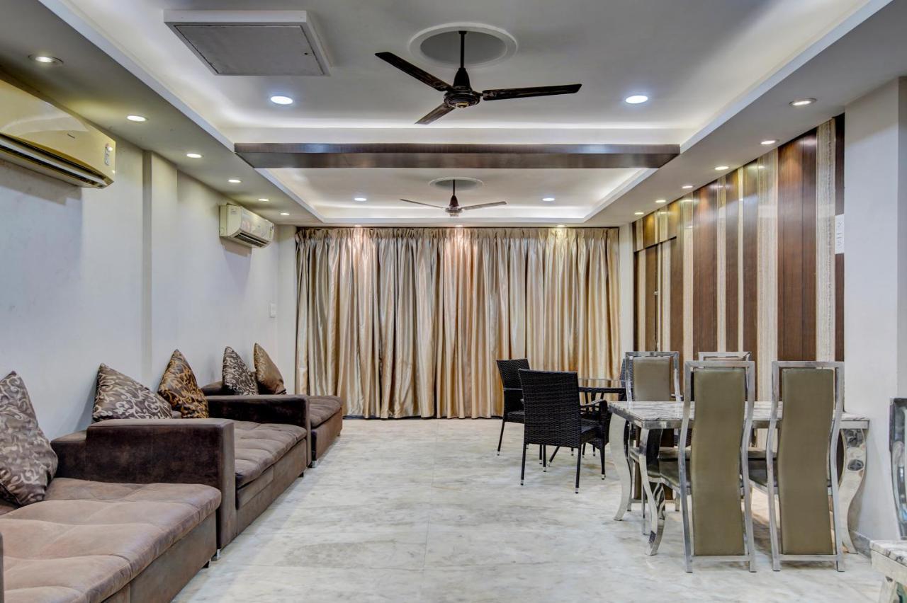 Treebo Soho Newtown Otel Kalküta Dış mekan fotoğraf
