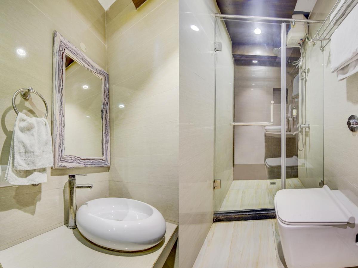 Treebo Soho Newtown Otel Kalküta Dış mekan fotoğraf
