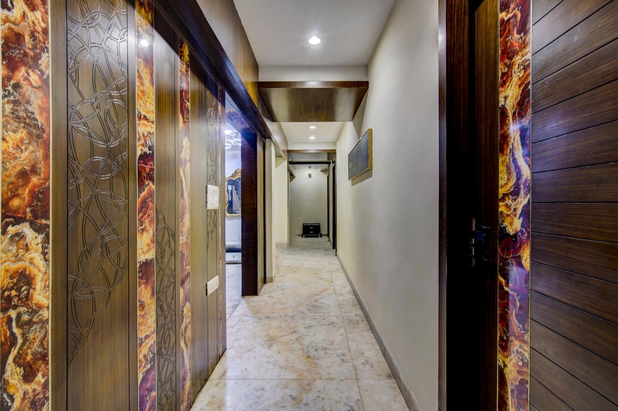 Treebo Soho Newtown Otel Kalküta Dış mekan fotoğraf