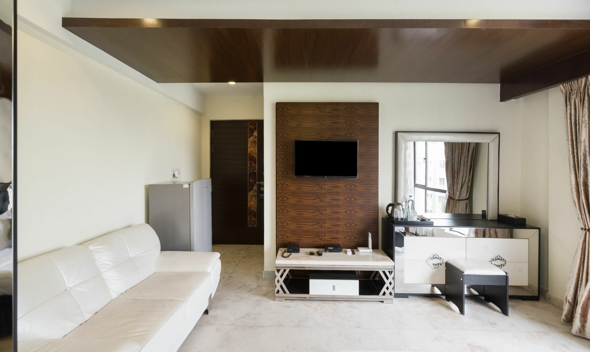 Treebo Soho Newtown Otel Kalküta Dış mekan fotoğraf